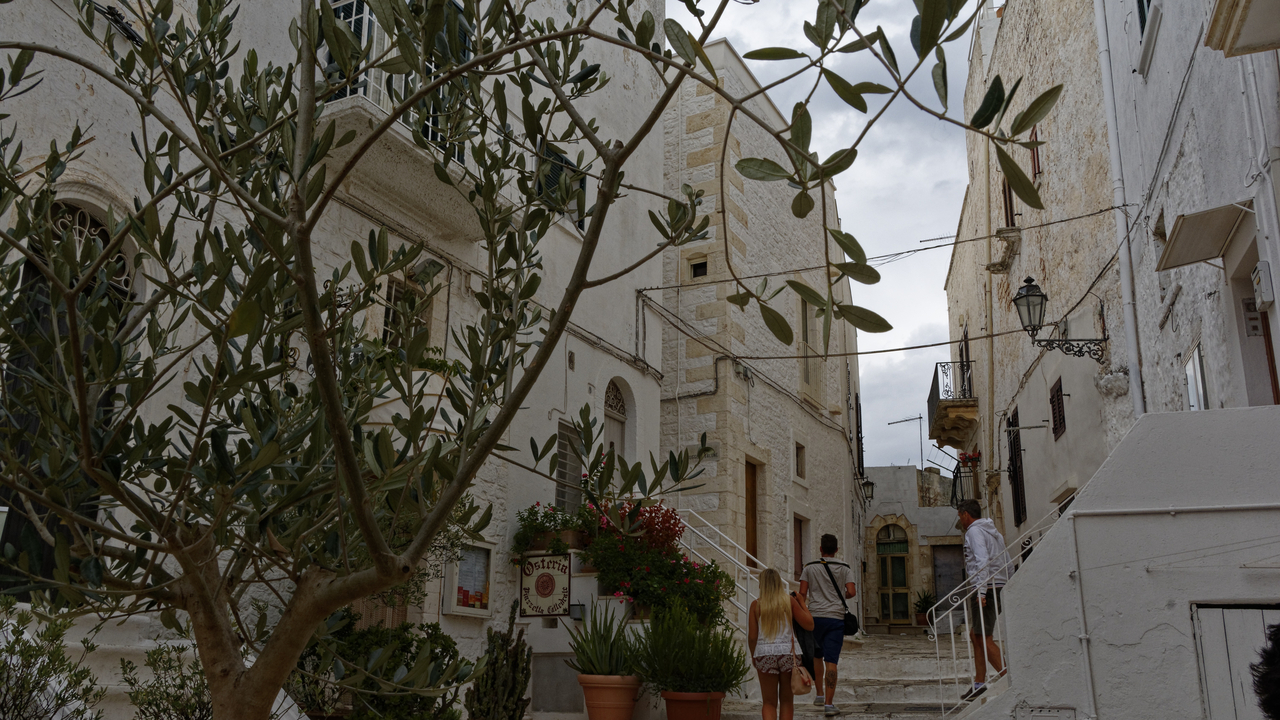 20160823 131808•Ostuni•Apulia•Italy